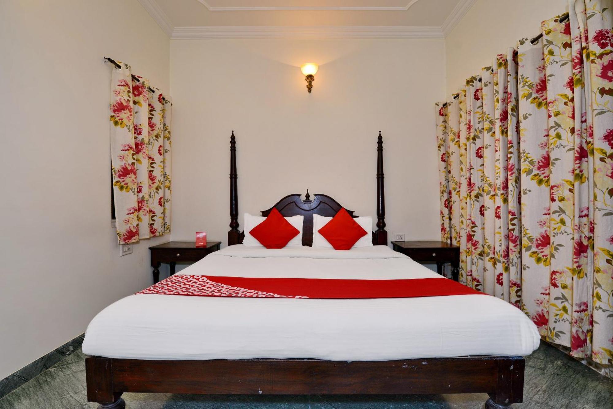 Hotel O Tordi Haveli Dzsaipur Kültér fotó