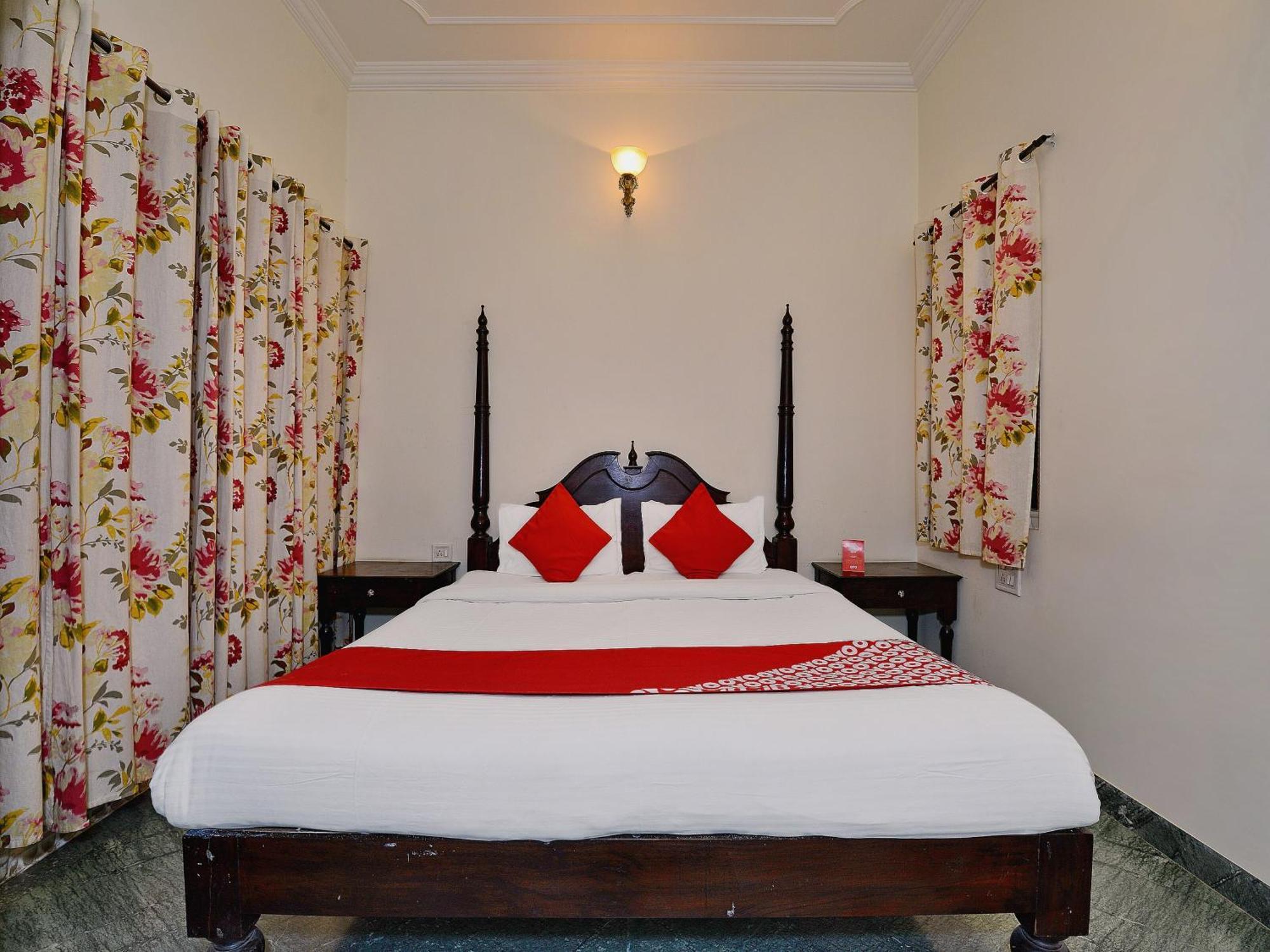 Hotel O Tordi Haveli Dzsaipur Kültér fotó