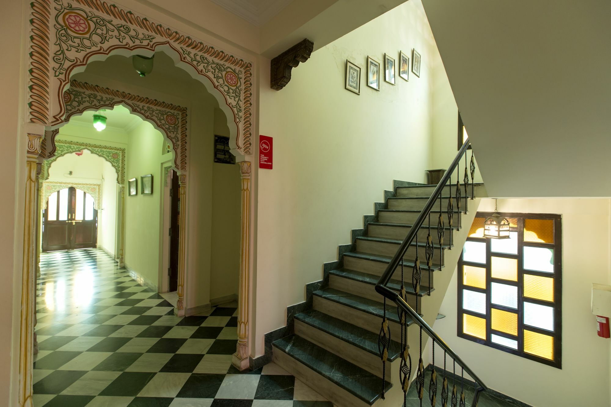 Hotel O Tordi Haveli Dzsaipur Kültér fotó